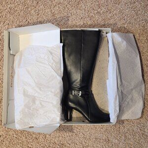 Bandolino Lamari Wide Calf Boots